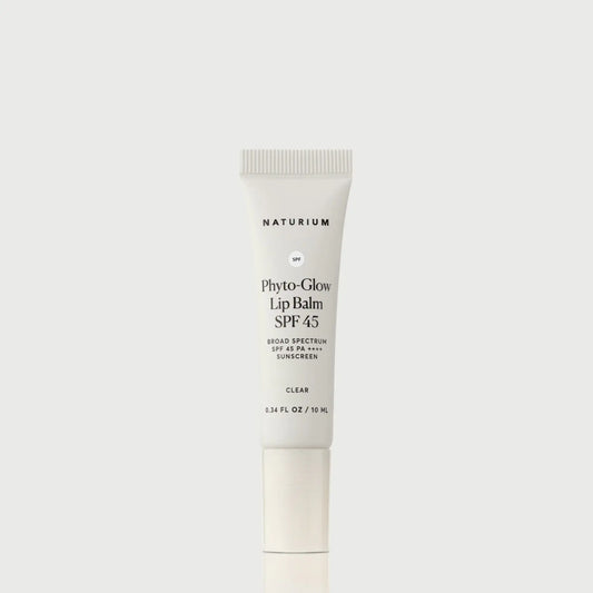 phyto-glow-lip-balm-spf-45-clear-r0 NATR-10124_PhytoGlow_SPF_Clear_primary_capon_front_bonebkgd_1.webp