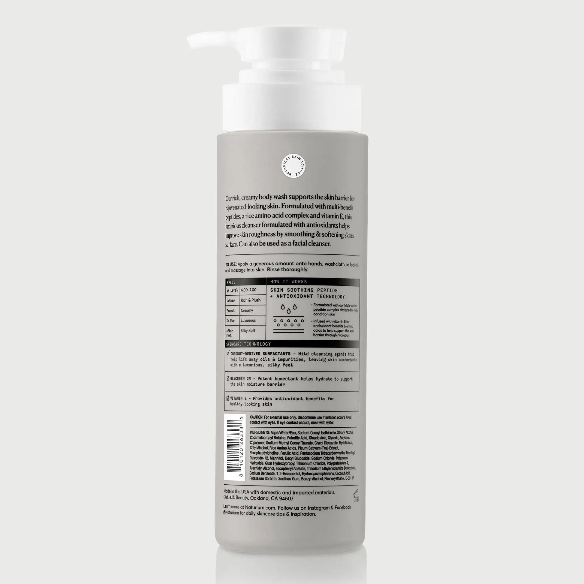 the-multi-peptide-advanced-body-wash-s7 NATR-40029_Multi-Peptide-Advanced-BW_back-bonebkgd.webp