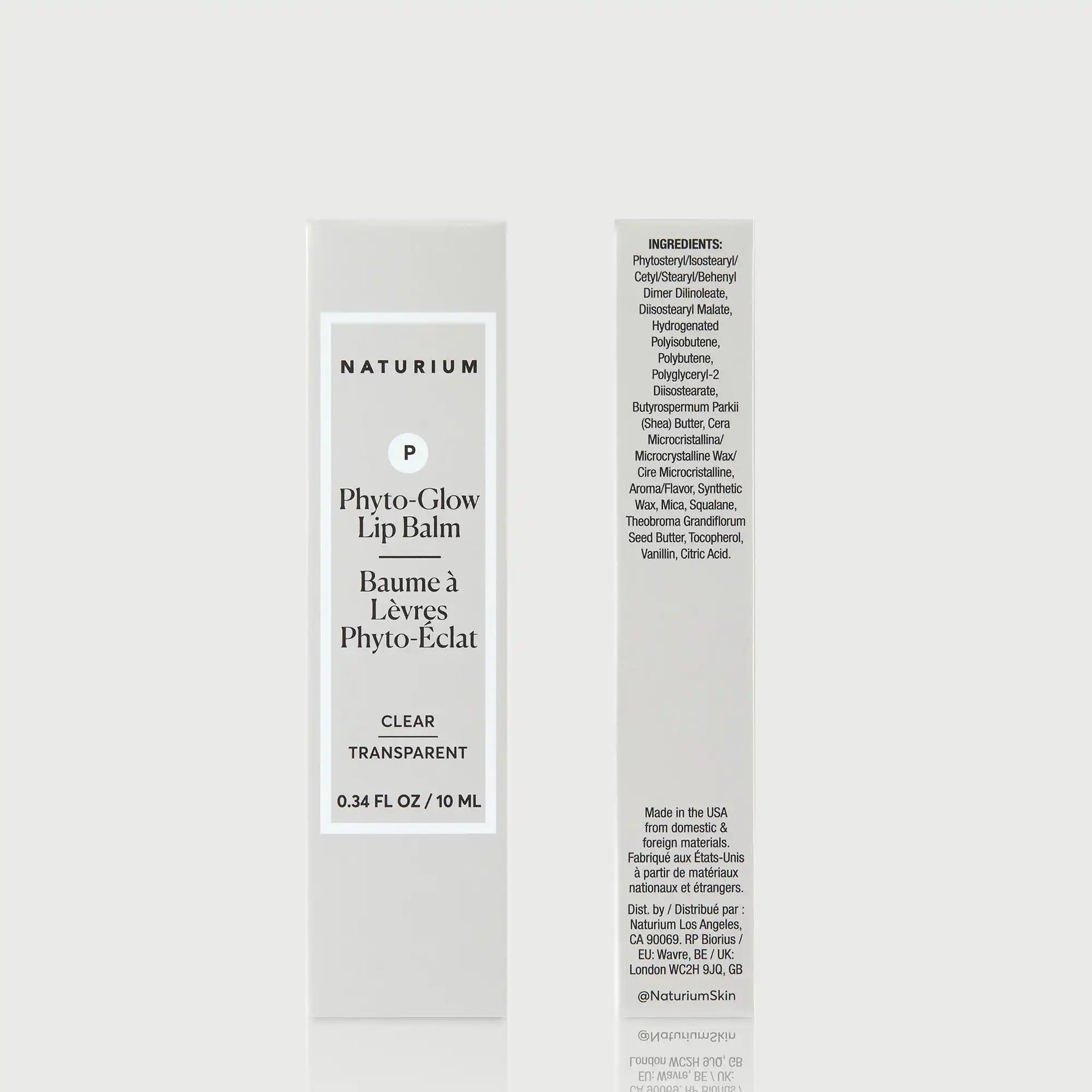phyto-glow-lip-balm-clear-q5 NATR-60066_PhytoGlow_Clear_UC_frontback_back-bonebkgd.webp