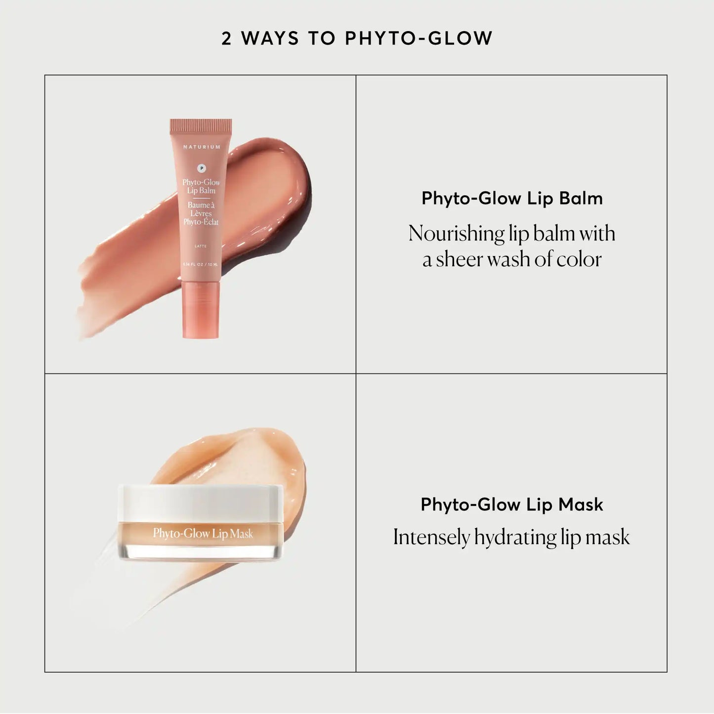 phyto-glow-lip-balm-latte-p4 NATR-60110-Alt-Images-Phyto-Glow-Lip-Balm-Latte-03.webp