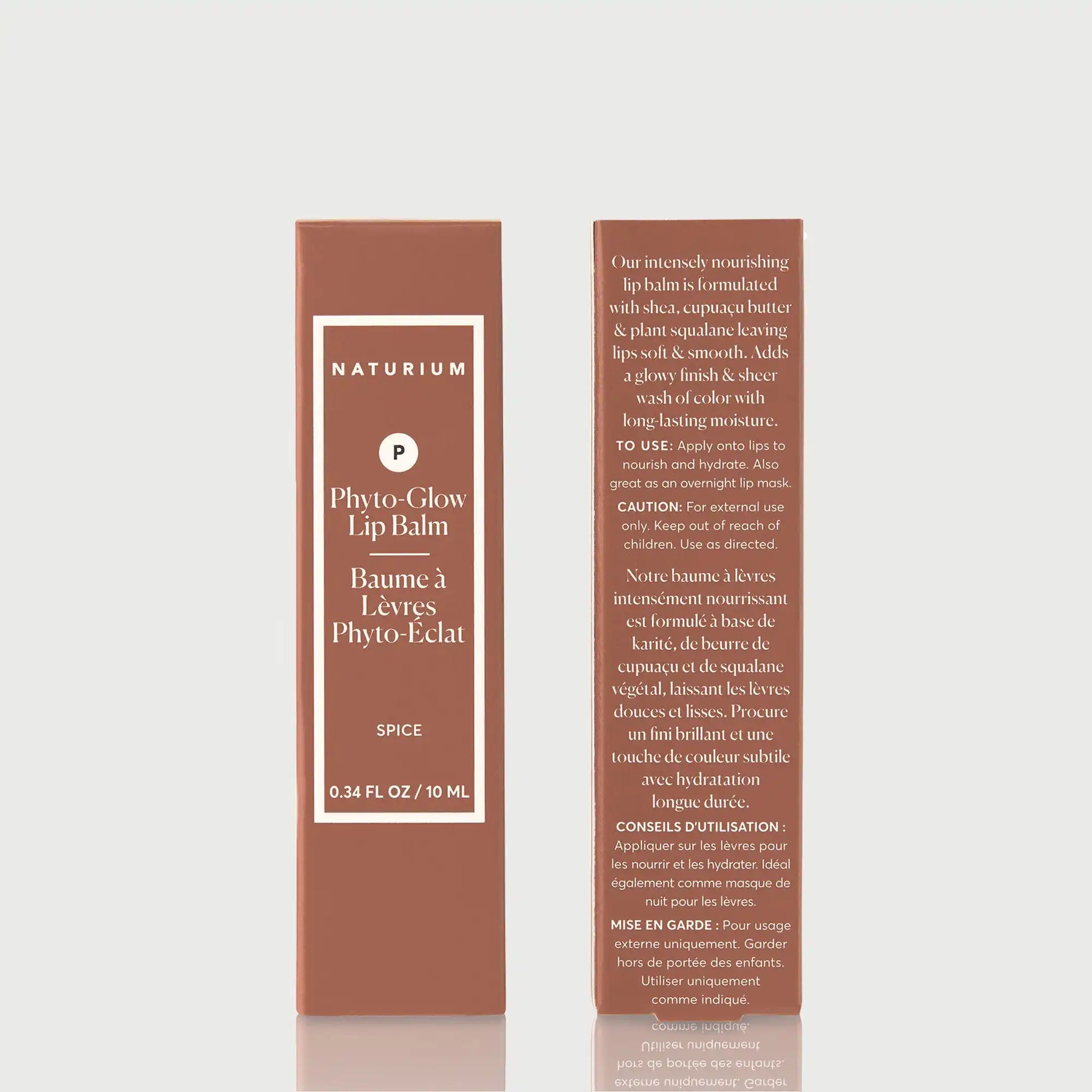 phyto-glow-lip-balm-spice-g0 NATR-60113-PhytoGlow-Spice-UC-Front-Back-bonebkgd.webp