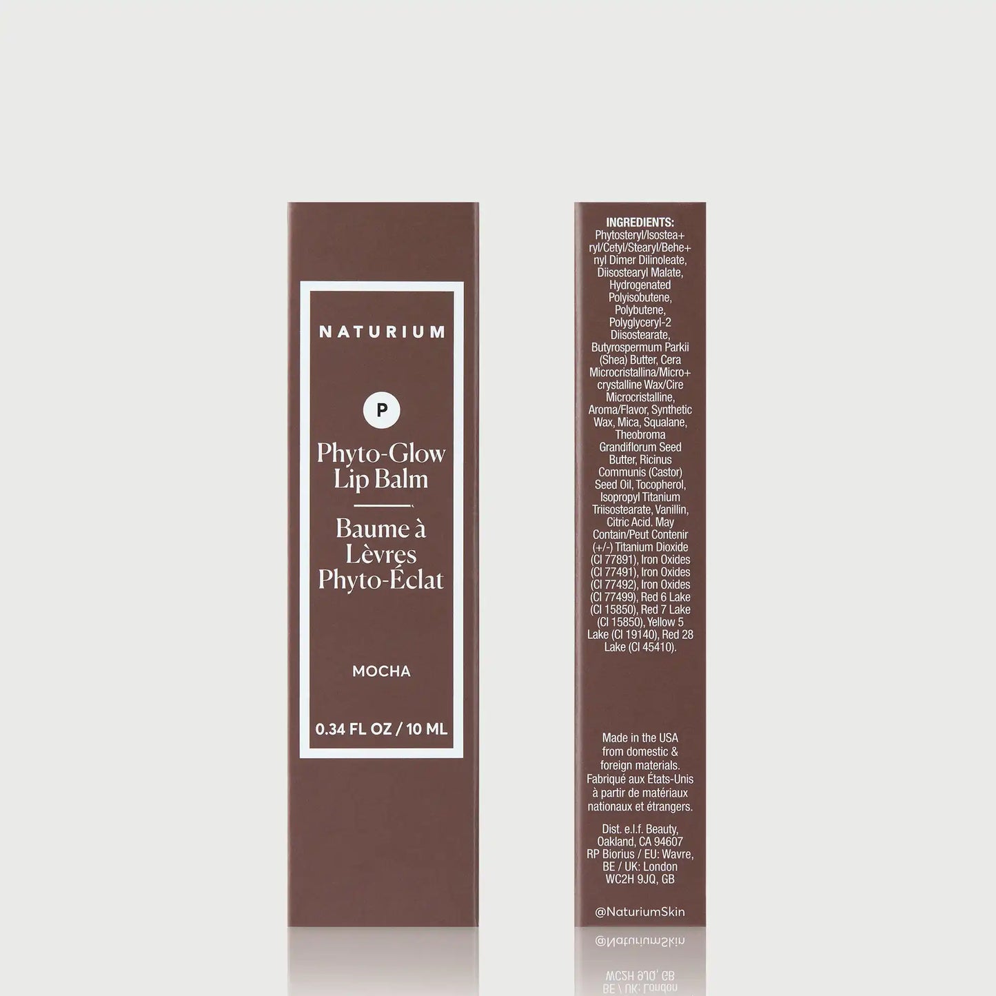 phyto-glow-lip-balm-mocha-t1 NATR-60114_PhytoGlow_Mocha_UC_frontback-bonebkgd.webp