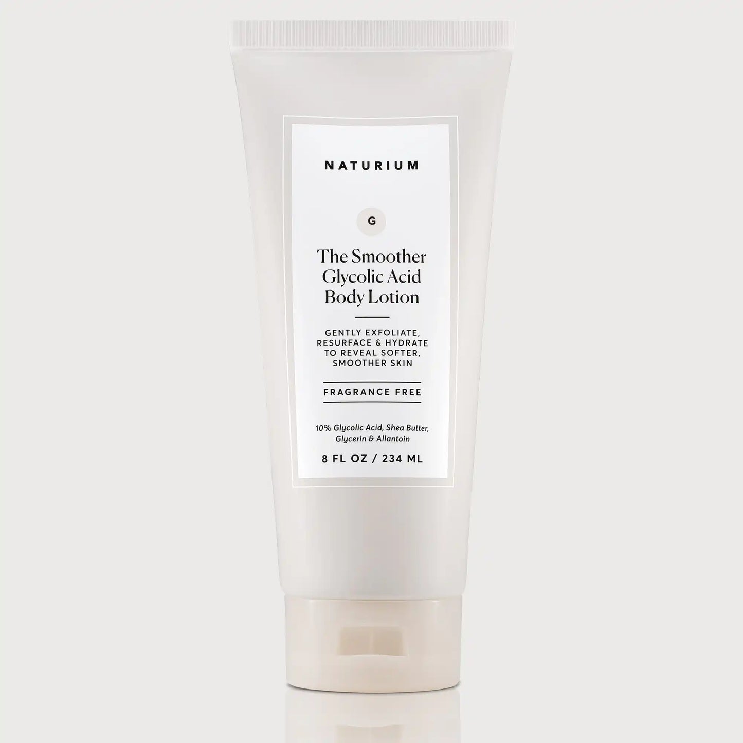 the-smoother-glycolic-acid-body-lotion-w2 NATR-Smoother_glycolic_body_lotion_front.webp