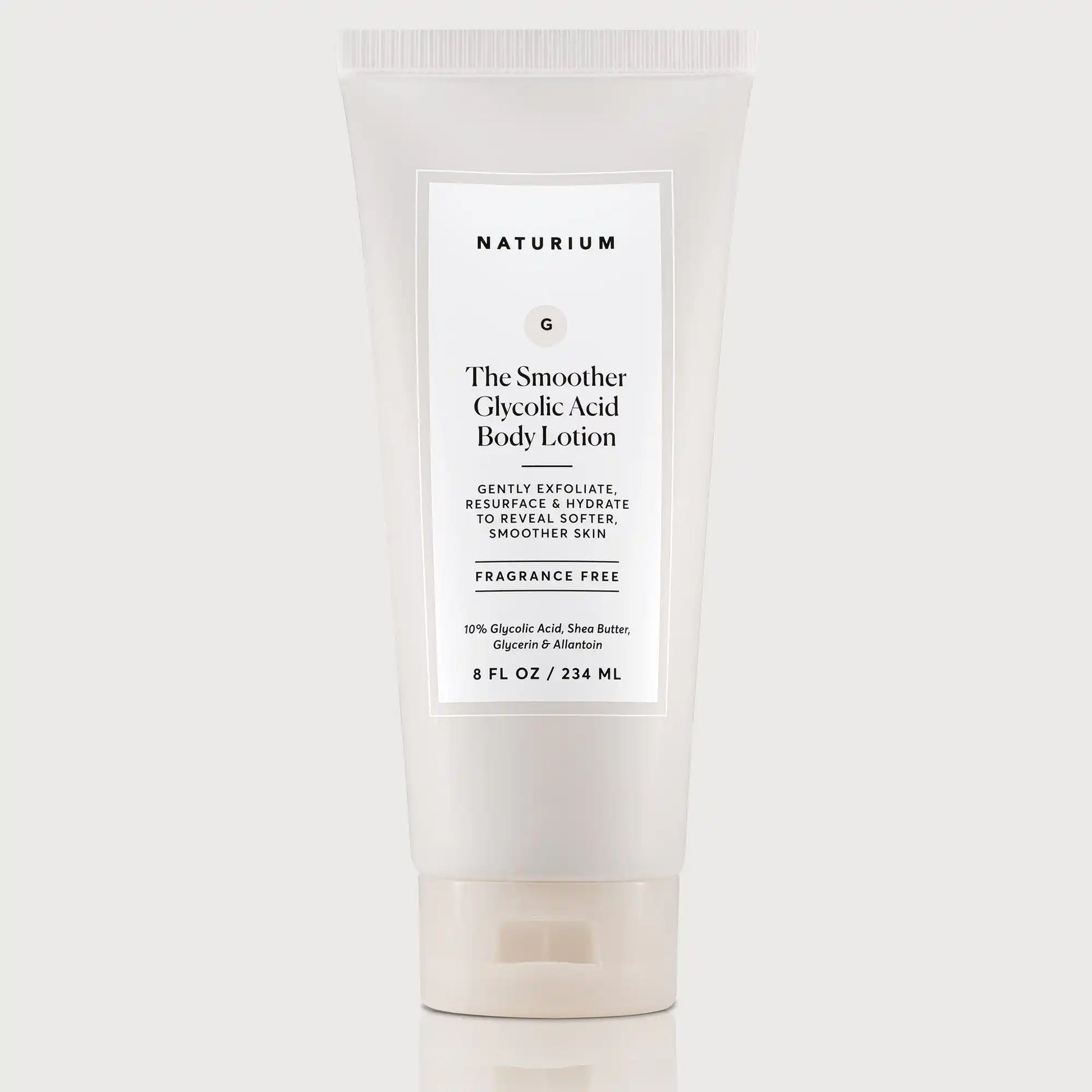 the-smoother-glycolic-acid-body-lotion-w2 NATR-Smoother_glycolic_body_lotion_front.webp