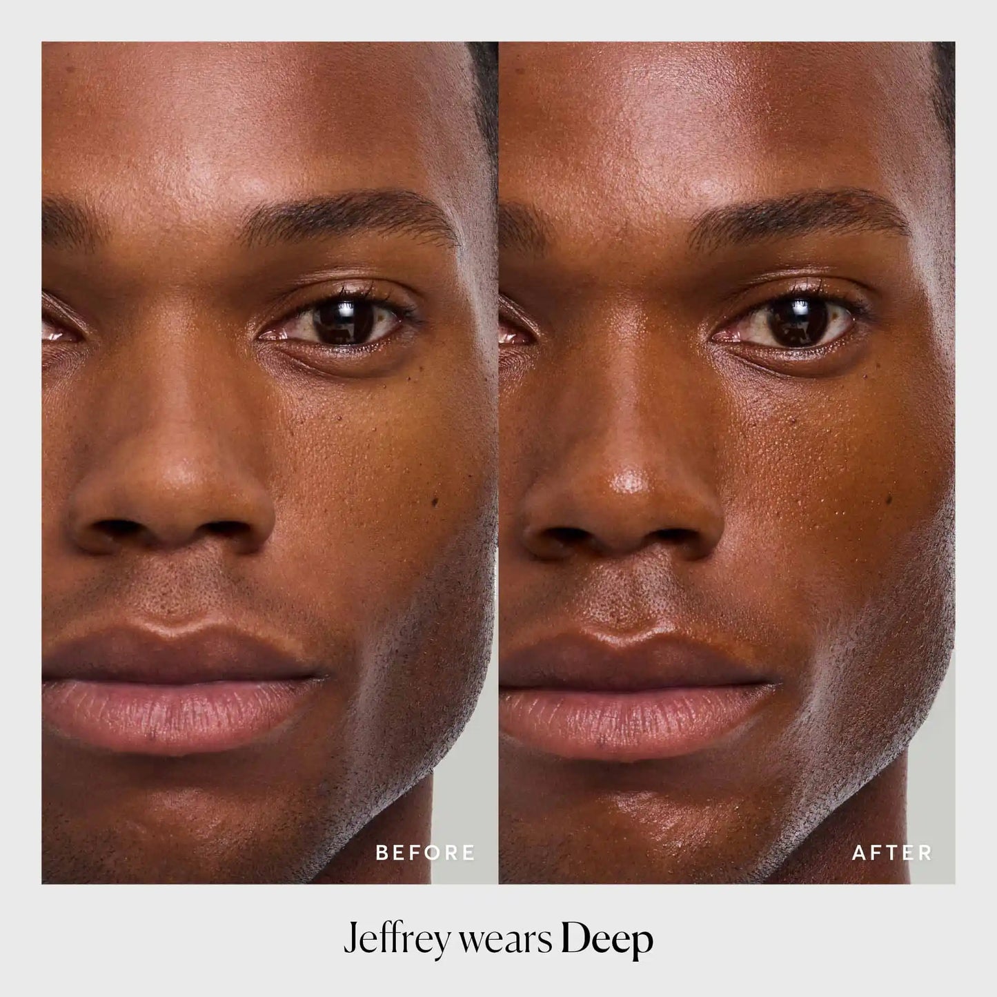 dew-glow-tinted-moisturizer-spf-50-v3 NATR_DewGlowTinted_PDP_BA_Deep_Jeffrey.webp