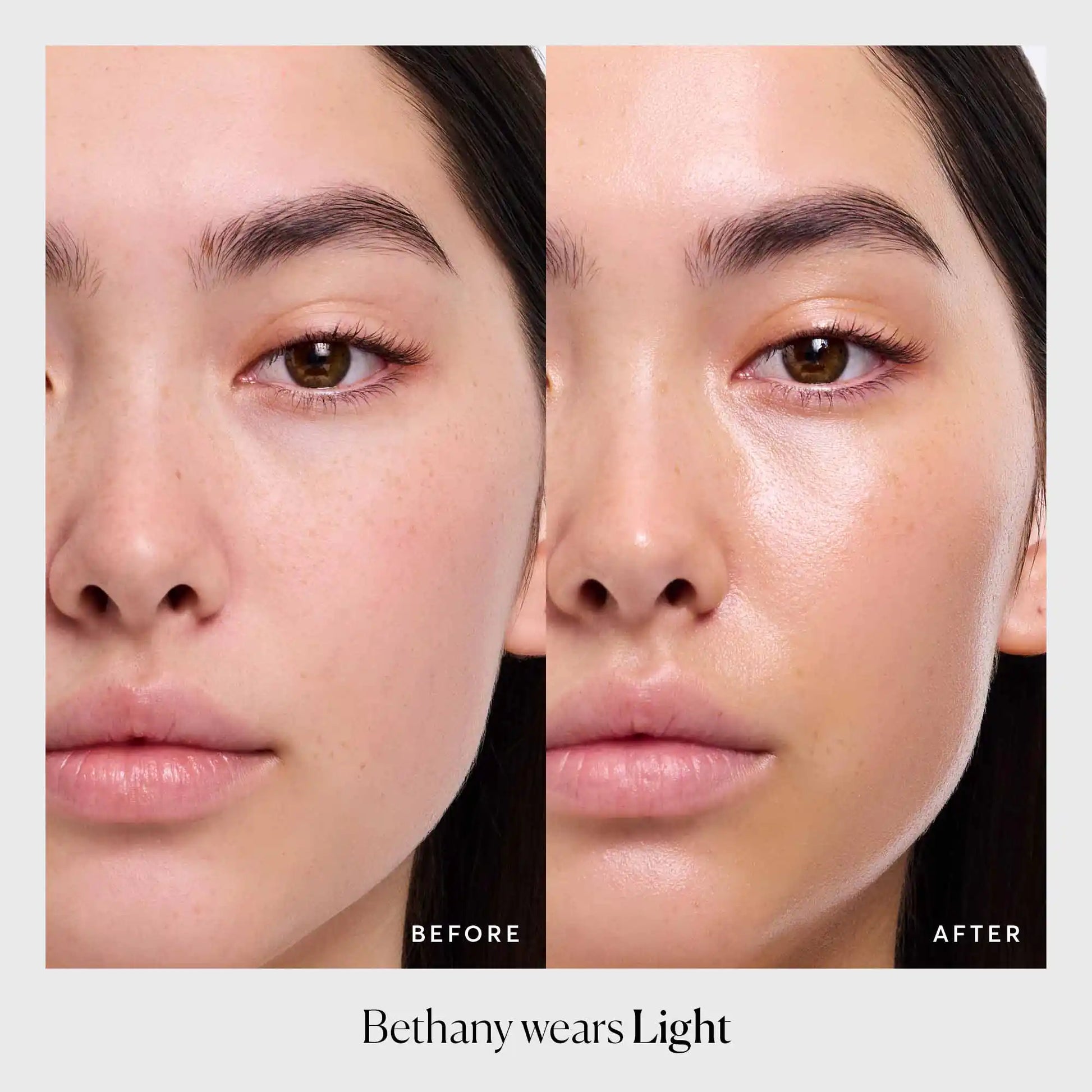 dew-glow-tinted-moisturizer-spf-50-v3 NATR_DewGlowTinted_PDP_BA_Light_Bethany.webp