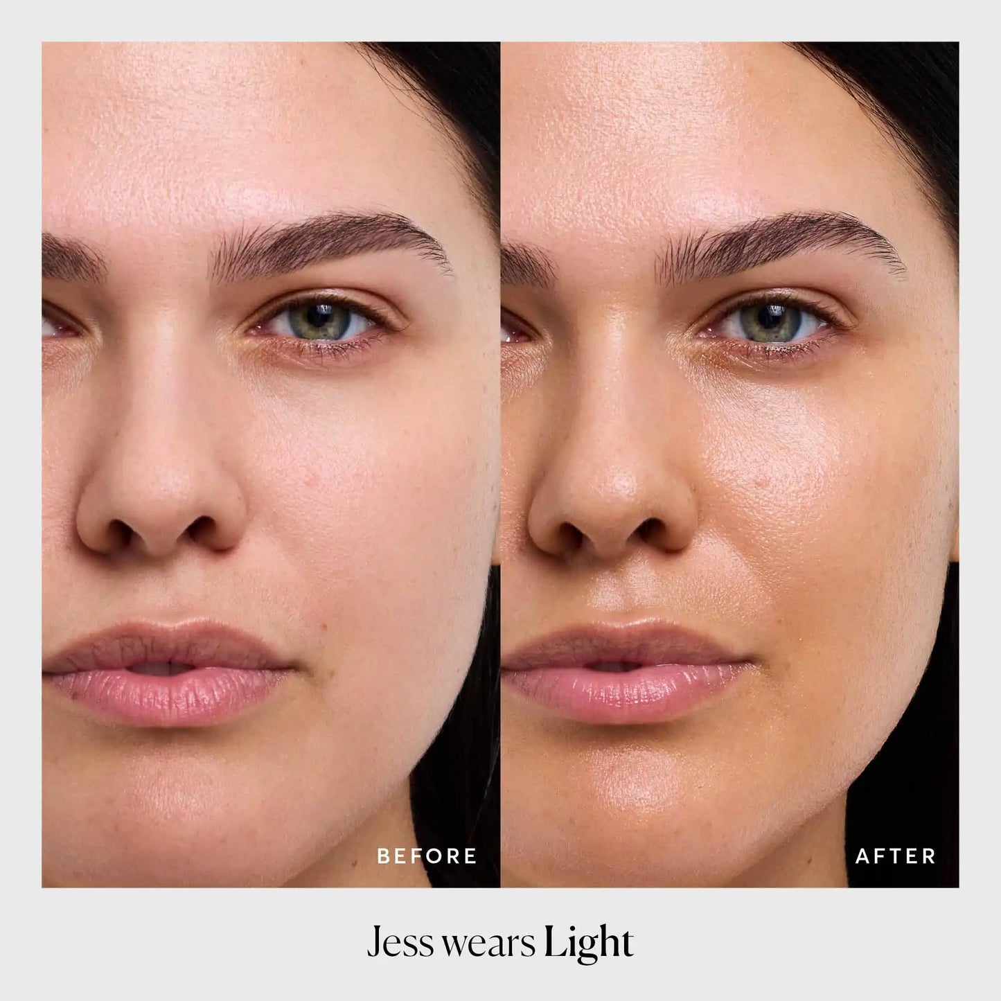 dew-glow-tinted-moisturizer-spf-50-v3 NATR_DewGlowTinted_PDP_BA_Light_Jess.webp