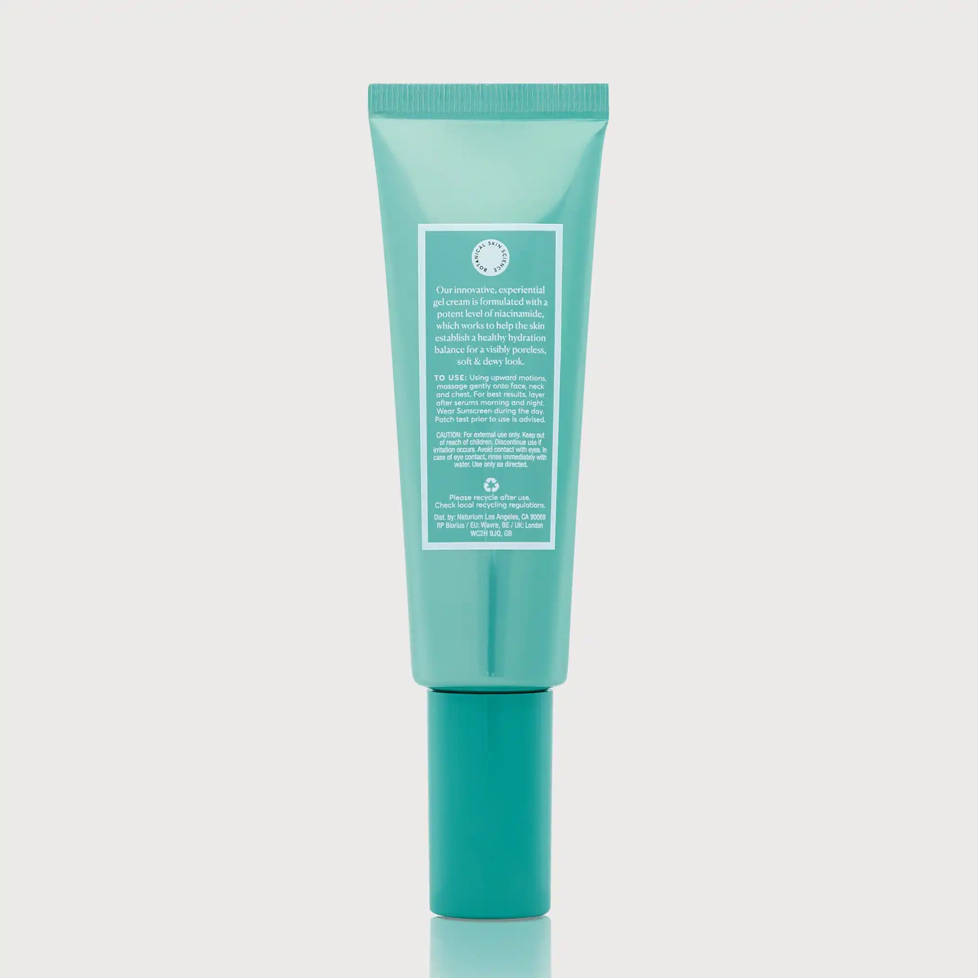 niacinamide-gel-cream-5-w5 NATR_NiaGelCream_tube_back_CapOn_bonebkgd.webp