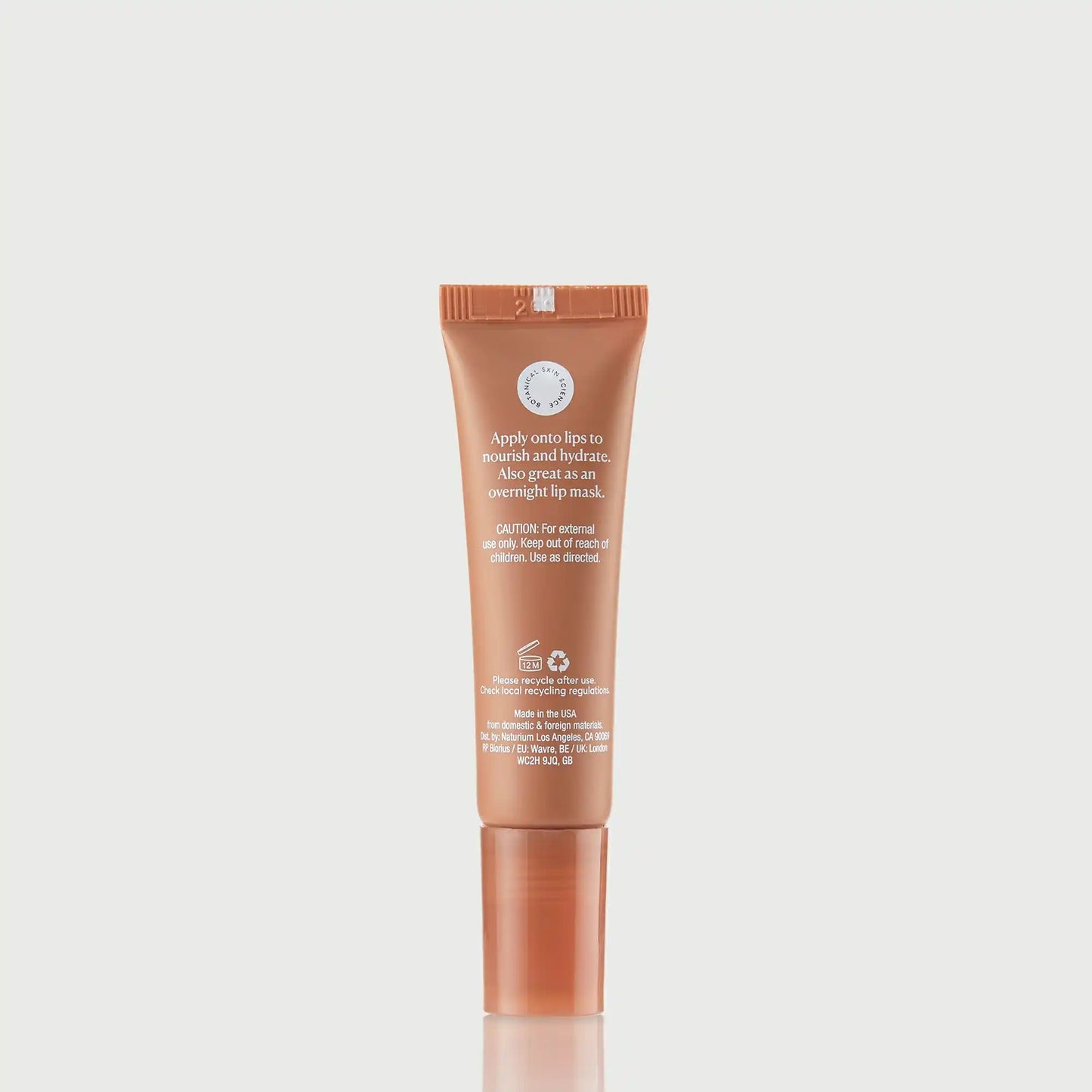 phyto-glow-lip-balm-chai-r1 PDP_phytoglow_chai_primary_capon_back.webp