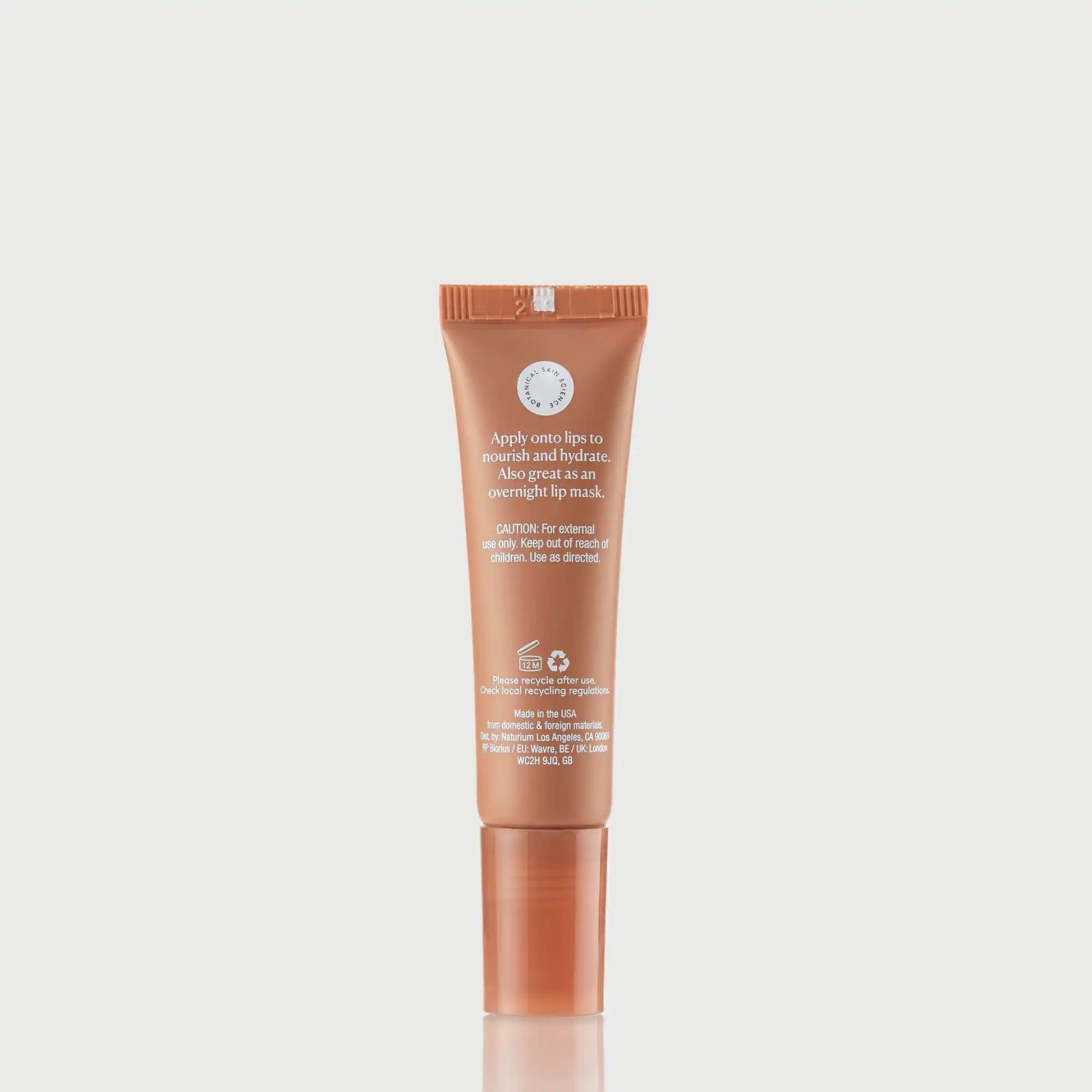 phyto-glow-lip-balm-chai-r1 PDP_phytoglow_chai_primary_capon_back.webp